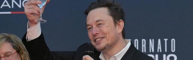 WSJ: Aasta võitjad on Putin, Musk ja USA majandus