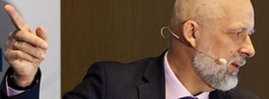 Kui palju haiglaid võiks Eestis olla tervishoiuekspert Toomas Palu hinnangul?