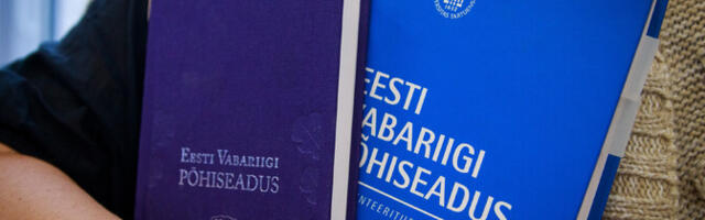 Коалиция достигла соглашения об изменении Конституции