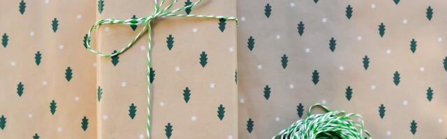 Uuring: kingituste edasikinkimine kogub populaarsust