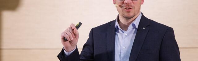 Maksuekspert toidu käibemaksu langetamisest: Jürgen Ligi viitab õigele probleemile