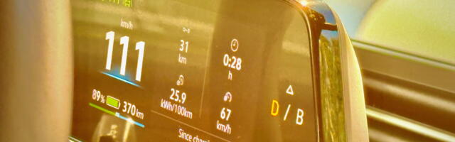 VW ID. Buzz GTX: Pilku püüdev ja armutult otse ütlev kväär