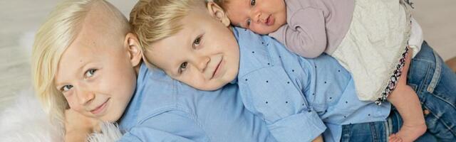 Eesti Lasterikaste Perede Liit otsib uut juhti