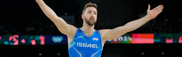 Iisraeli sportlased jäeti MM-ilt kõrvale, ROK pole rahul