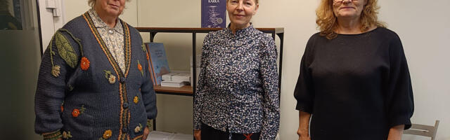 Ran­na­kee­le Kes­kus kor­ral­dab Lok­sal ava­tud us­te päe­vi