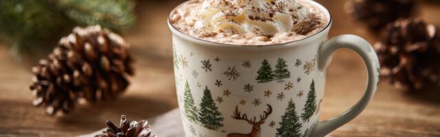 Päevahoroskoop : reede, 12. detsember