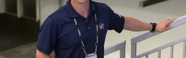 Soomlasest sai teist korda NHL-i klubi peamänedžer