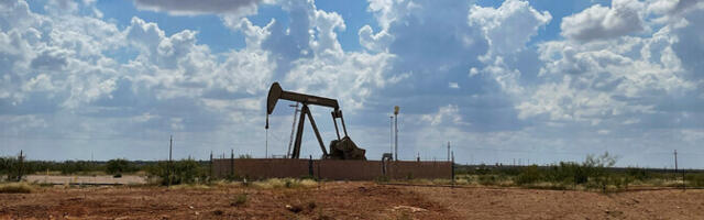 Nafta hind langes alla 60 dollari barrelist