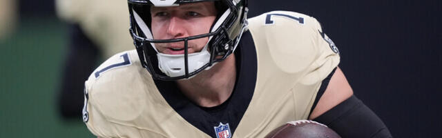 NFL-i ükssarvik jõudis haruldase saavutuseni