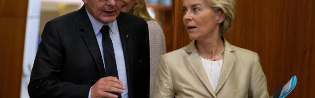 Euroopa Komisjon: Euroopa Liidus sõnavabadusega probleeme ei ole