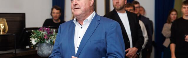 “Vanemuisest tehakse vägisi Estoniat.” Meelevaldselt võetud rahvusteatri nimi tekitab teistes teatrites segadust