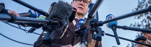 Saksamaa välisminister: USA ei kavatse Gröönimaad sõjaliselt rünnata