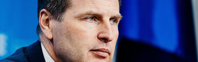 Pevkur: Eesti kavatseb jätkuvalt osaleda Taani õppusel Gröönimaal