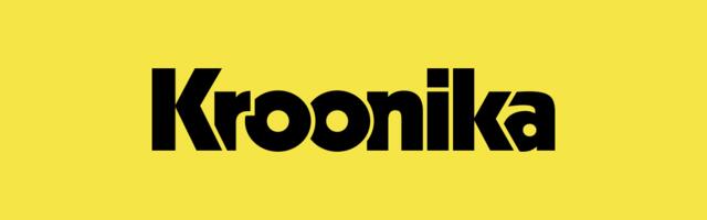 Ehitus edeneb hoogsalt! Soome-Eesti suunamudija Erna Husko laseb piiluda oma peagi valmiva Tallinna korteri kööki