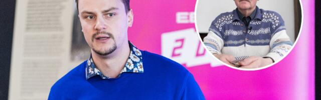 Politoloog Eesti 200 reitingust_ seis on äärmiselt kehv, neil tuleks hakata kaaluma tegevuse lõpetamist