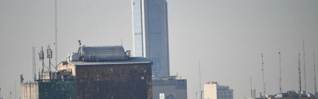 USA kehtestas sanktsioonid Iraani siseministrile