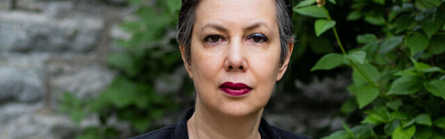 Kirjanike majas toimub iga-aastane kaasaegse ukraina luule õhtu