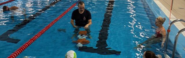 Otsus, mis võib päästa elu: uus nõue tugevdab veekeskuste ja ujulate ohutust