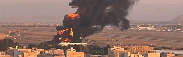 Siseinfo: USA-Iraani sõda võib alata lähipäevil ja kesta nädalaid