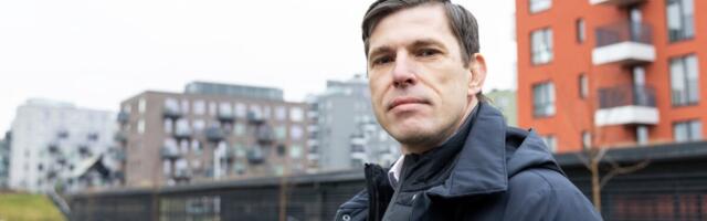 Kinnisvaraturu hinnangutes torkab silma terav vastuolu