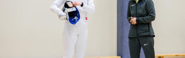 Eesti juunioride epeenaiskond võitis omaealiste EM-il pronksmedali