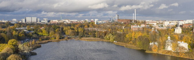 Helsingis on tulemas karmimad koroonaviiruse piirangud