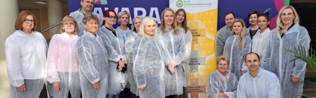 Eesti Parim Toiduaine piirkondlik voor: tiitlite nimel heitlesid 29 väiketootjat