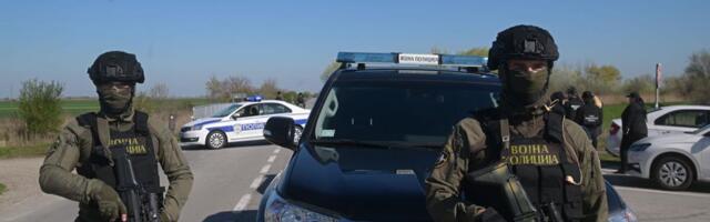 OGLASILO SE MINISTARSTVO ODBRANE NAKON ŠTO SU NAĐENI EKSPLOZIVI KOD KANJIŽE: Reč je o većoj količini sredstava velike razorne moći