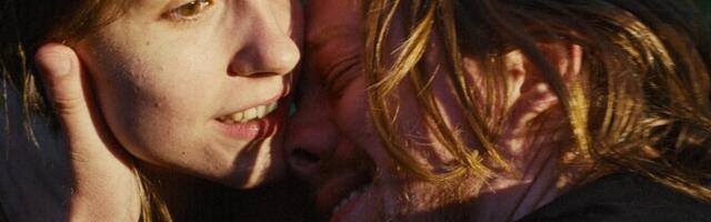 PÖFF esitleb Cannes'i filmiturul ka kaht peagi valmivat Eesti filmi