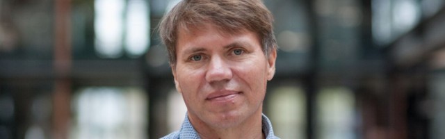 Tipud on selgelt tasakaalust väljas, neid ei saa ühte pädevusmudelisse mahutada