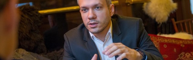 Andrei Korobeinik ei pea kahtlustust Keskerakonnale piisavaks põhjuseks koalitsioonist lahkumiseks