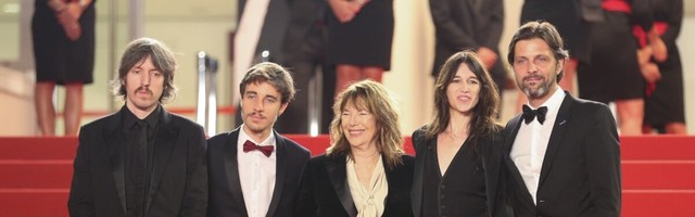 Cannes. Muusikalisest tragöödiast 60ndate underground’i