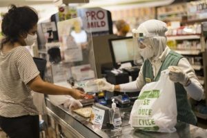 Pandeemia ja tööelu mutatsioonid