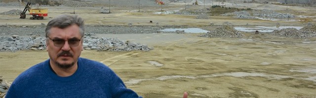 Kaido Kruusoja: karjääridele ei ole Harku vallas ruumi