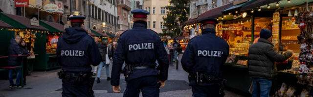 Vaktsineerimata austerlasi ootab reeglite eiramise eest vangistus ja hiiglaslikud trahvid