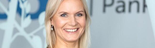 Coop Panga personalijuht Janika Valliste: digitaliseerime viimaseid personaliprotsesse