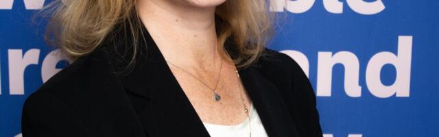 Nordea Eesti juht Tiina Käsi: edukate ettevõtete arvukus näitab suurepärast juhtimistarkust