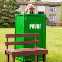 Harrastusteatrid tõmmati hoovi