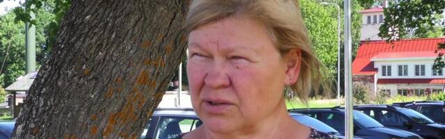 Eestlasi on viimastel aastatel kimbutanud tappev kuumus