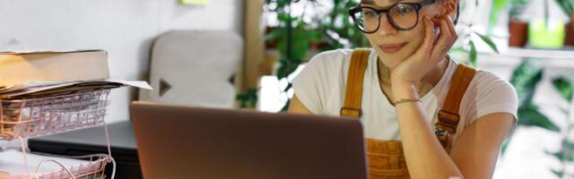 Kiropraktik annab nõu: kui töötad kodukontoris, järgi just neid kehasõbralikke juhiseid