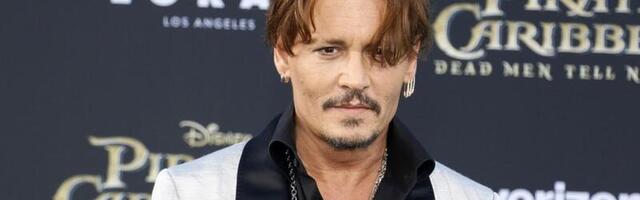 Johnny Deppi uus kaaslane on üks tema advokaatidest, kuid milline?