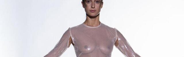 EKSKLUSIIVNE INTERVJUU ⟩ Hispaania moetalent avaldas Eestile armastust