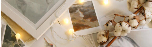 Too valgus lambikettide abil siseruumidesse