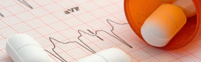 Antibiootikumid võivad olla südamehaigete inimeste surma põhjuseks, kuid mitte ainult