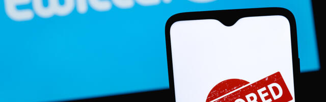 Musk: avalikkuse usalduse taastamiseks peab Twitter andma aru Hunter Bideni skandaali summutamise kohta