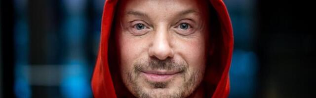 NÄDALA PERSOON ⟩ Jüri Nael: magamistoa mängulisus toodi tantsulavale, lisame vürtsi!