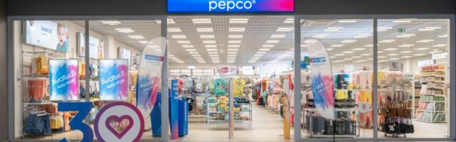 Pepco: usume, et lähitulevikus muutume tarbijate jaoks veelgi atraktiivsemaks valikuks