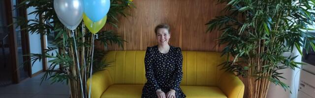 Anna endale võimalus õppida uuel aastal selgeks uus keel!