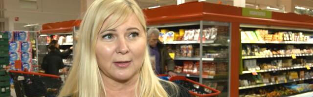 Tarbija on toidupoes juba praegu hinnatundlik