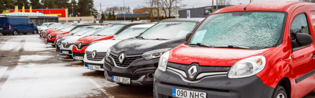 Kasutatud autode turg: hullud päevad on läbi, aga kas hinnad ka kukuvad?